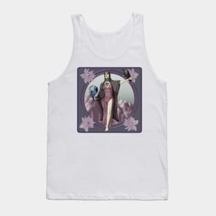 Regina Obscura Tank Top